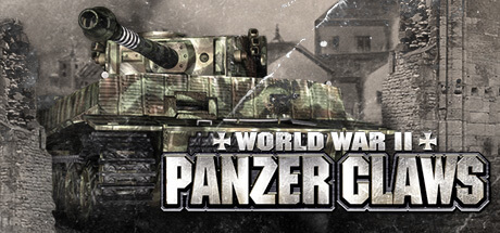 Picture of World War II : Panzer Claws