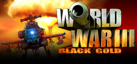 Picture of World War III : Black Gold