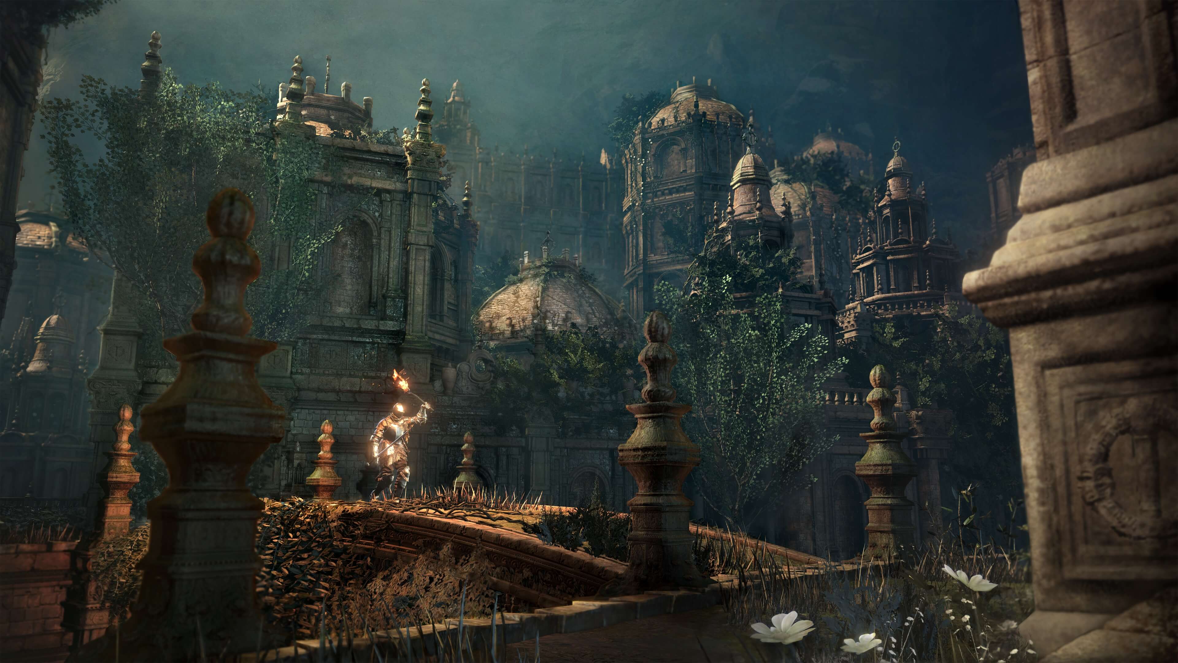 Picture of DARK SOULS™ III: The Ringed City DLC Picture of DARK SOULS™ III: The Ringed City DLC