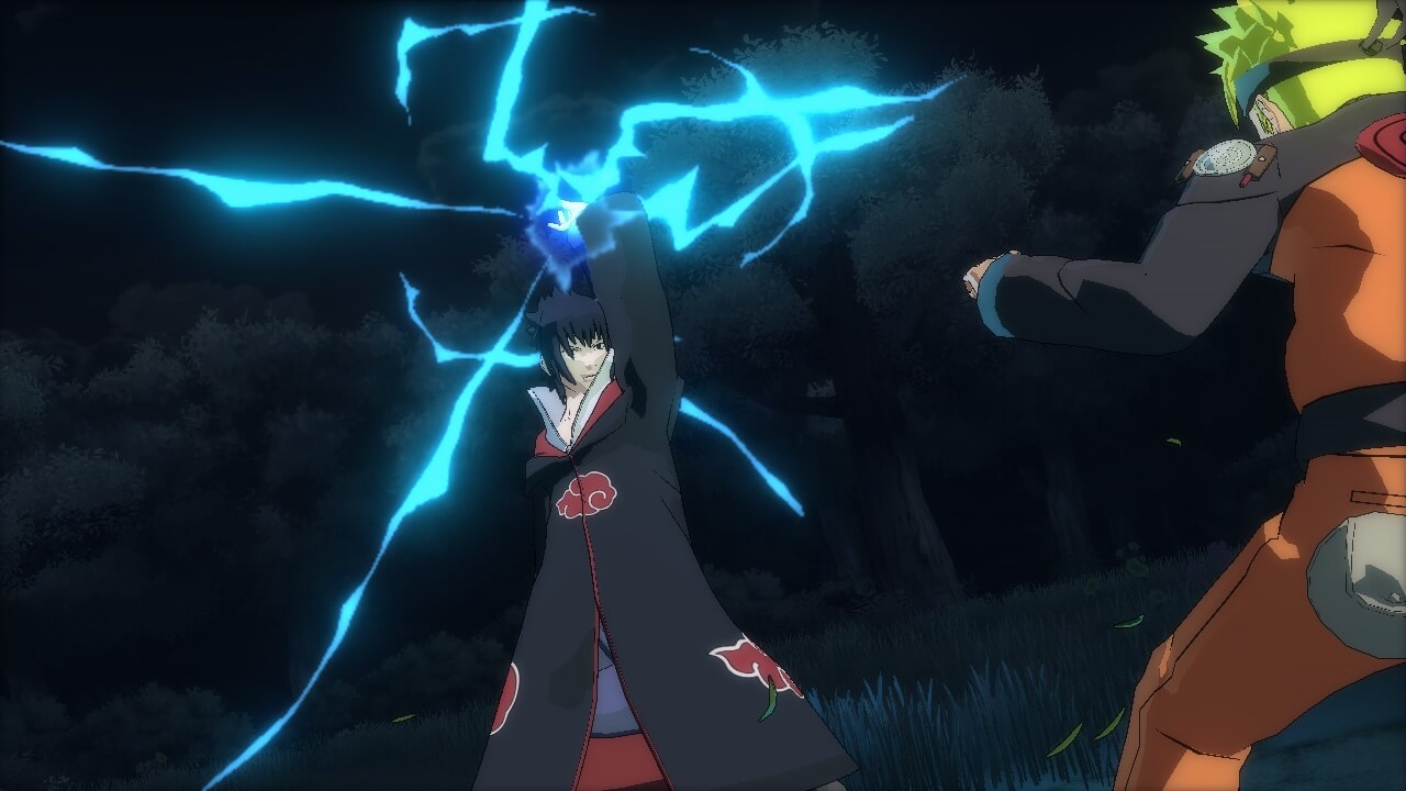 Picture of NARUTO SHIPPUDEN: Ultimate Ninja STORM 2 Picture of NARUTO SHIPPUDEN: Ultimate Ninja STORM 2