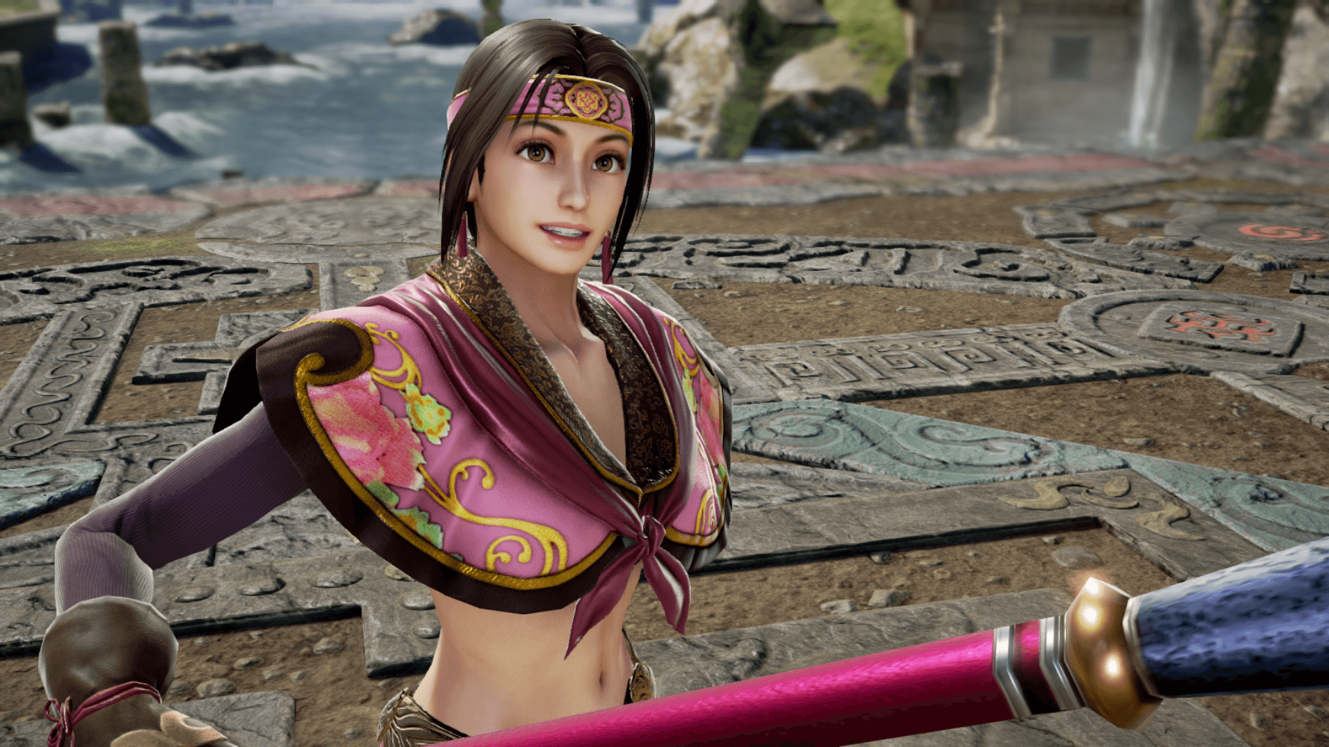 Picture of SOULCALIBUR VI - Season Pass Picture of SOULCALIBUR VI - Season Pass