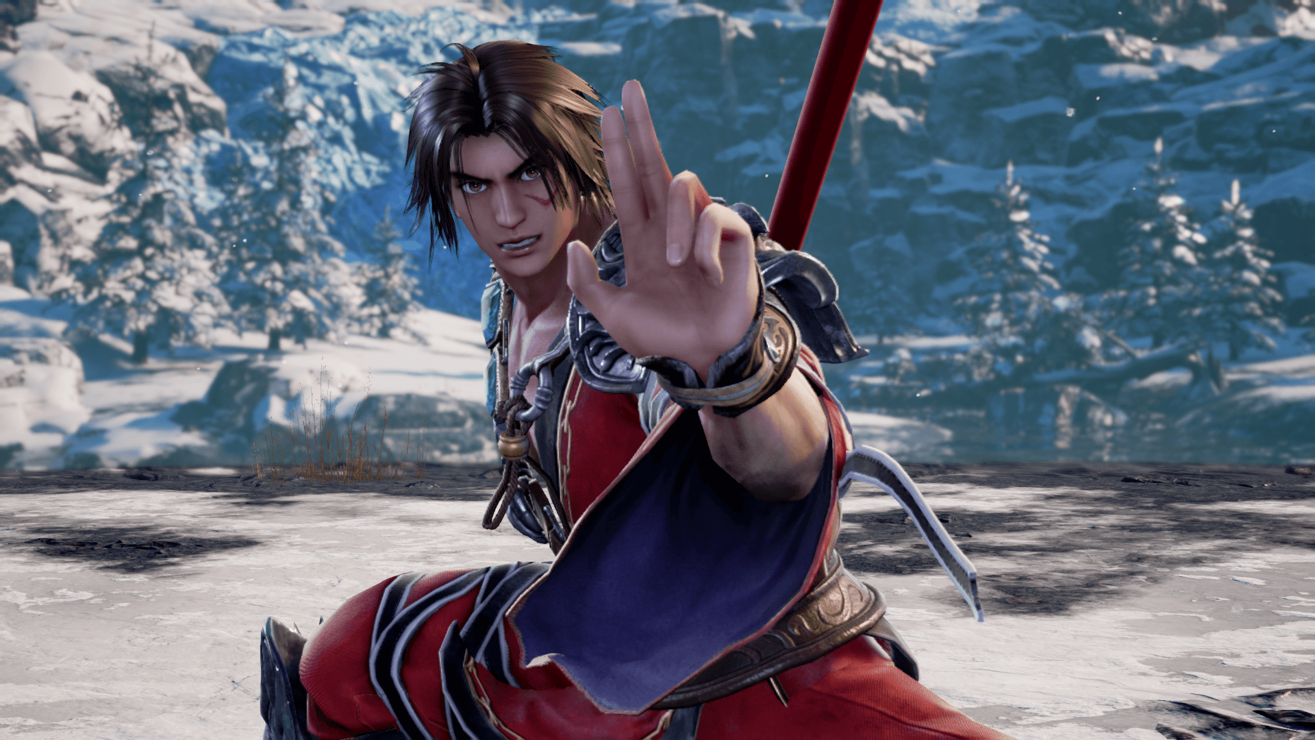 Picture of SOULCALIBUR VI - Season Pass Picture of SOULCALIBUR VI - Season Pass