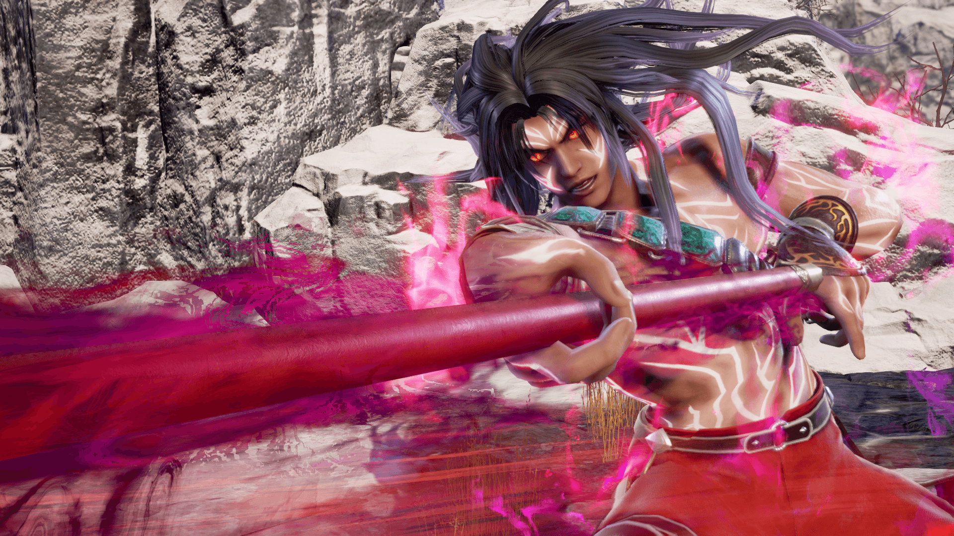 Picture of SOULCALIBUR VI - Season Pass Picture of SOULCALIBUR VI - Season Pass