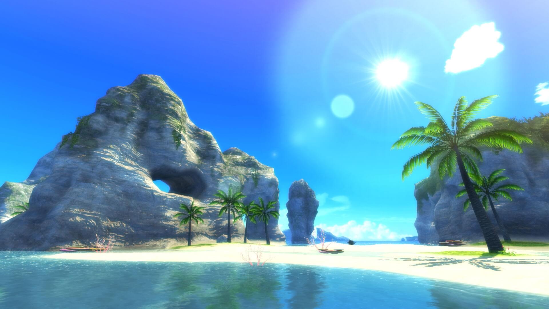 Picture of Tales of Berseria Picture of Tales of Berseria
