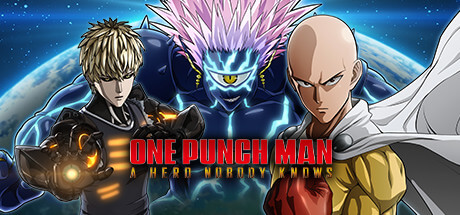 Picture of ONE PUNCH MAN: A HERO NOBODY KNOWS