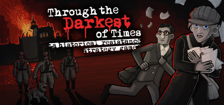Picture of Through the Darkest of Times