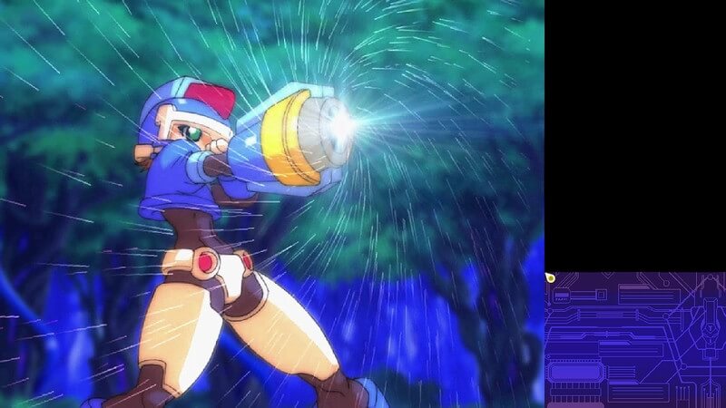 Picture of Mega Man Zero/ZX Legacy Collection Picture of Mega Man Zero/ZX Legacy Collection