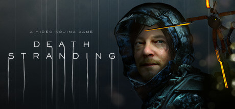 Show details for Death Stranding Picture of Death Stranding