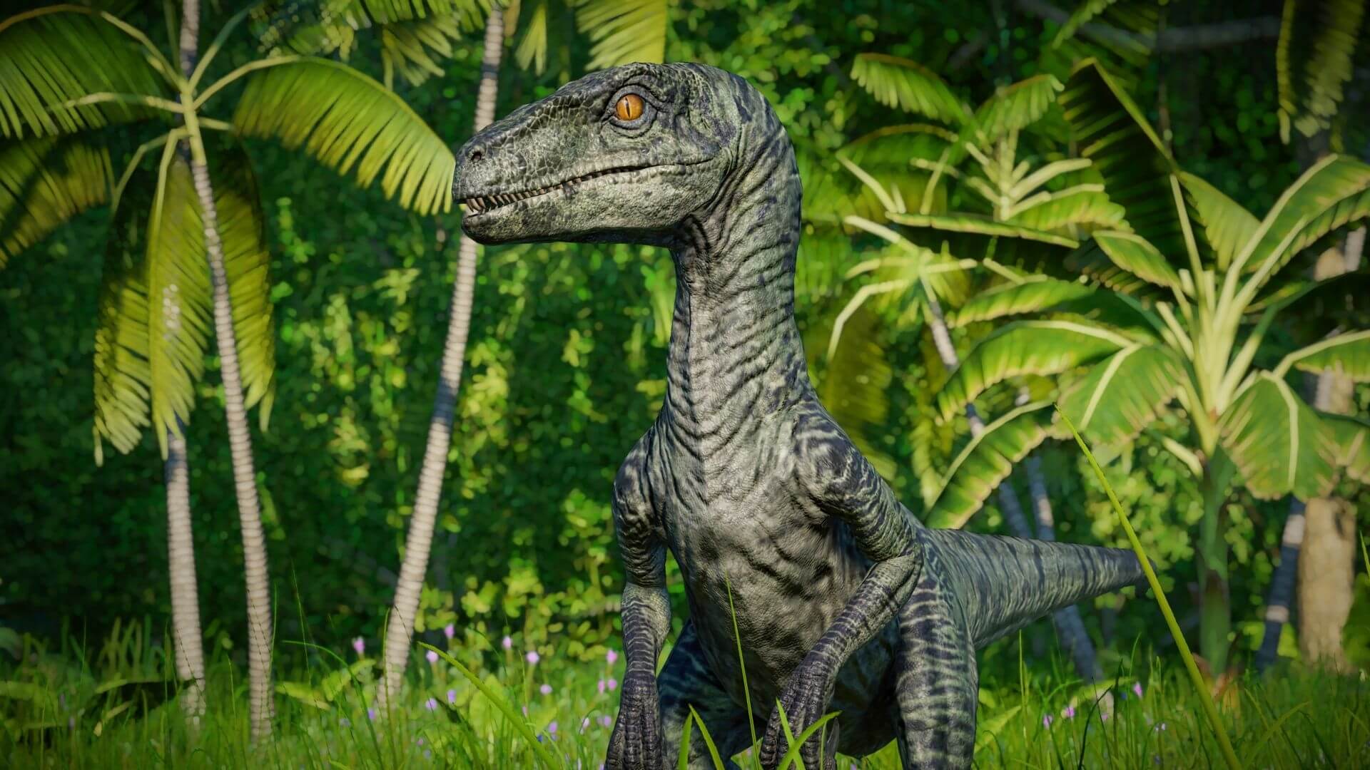 Picture of Jurassic World Evolution: Raptor Squad Skin Collection Picture of Jurassic World Evolution: Raptor Squad Skin Collection