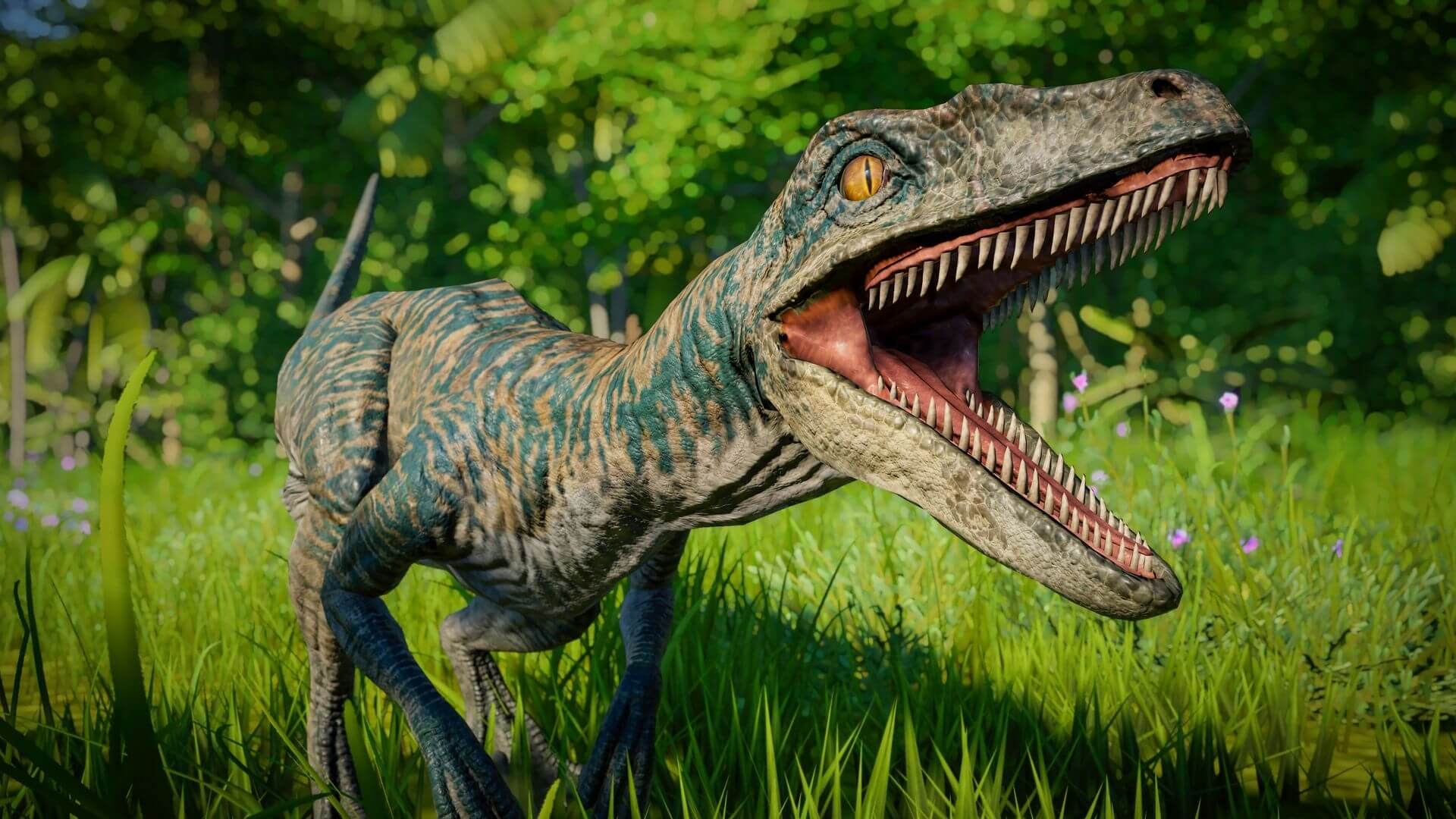 Picture of Jurassic World Evolution: Raptor Squad Skin Collection Picture of Jurassic World Evolution: Raptor Squad Skin Collection