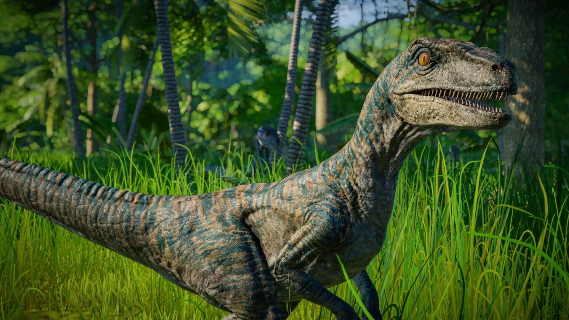 Picture of Jurassic World Evolution: Raptor Squad Skin Collection Picture of Jurassic World Evolution: Raptor Squad Skin Collection