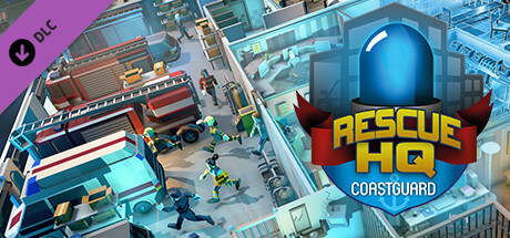 Picture of Rescue HQ - Coastguard DLC
