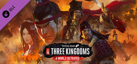 Picture of Total War: THREE KINGDOMS - A World Betrayed