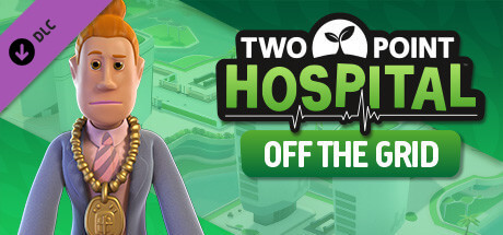 Picture of Two Point Hospital: Off the Grid