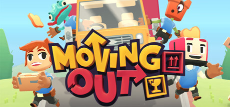 Show details for Moving Out Picture of Moving Out