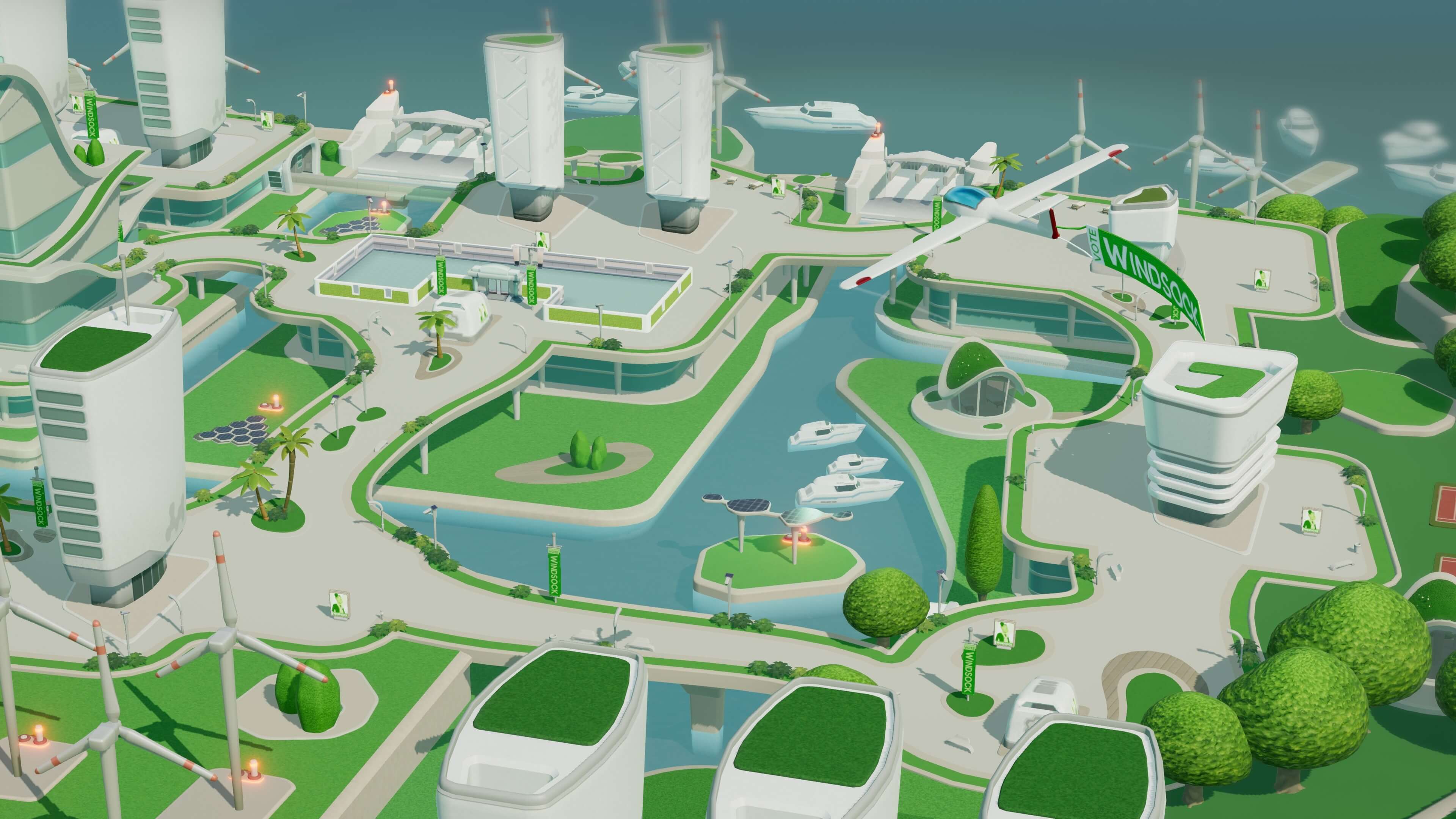 Picture of Two Point Hospital: Off the Grid Picture of Two Point Hospital: Off the Grid