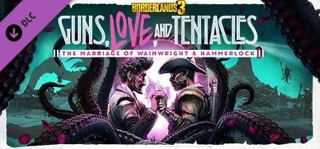 Picture of Borderlands 3: Guns, Love, and Tentacles