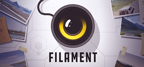 Show details for Filament Marmalade Picture of Filament Marmalade