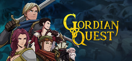 Picture of Gordian Quest