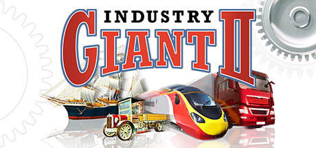 Show details for Industry Giant 2 Picture of Industry Giant 2