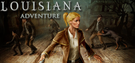Show details for Louisiana Adventure Picture of Louisiana Adventure