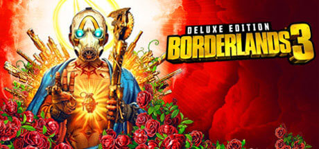 borderlands 3 epic game store sale
