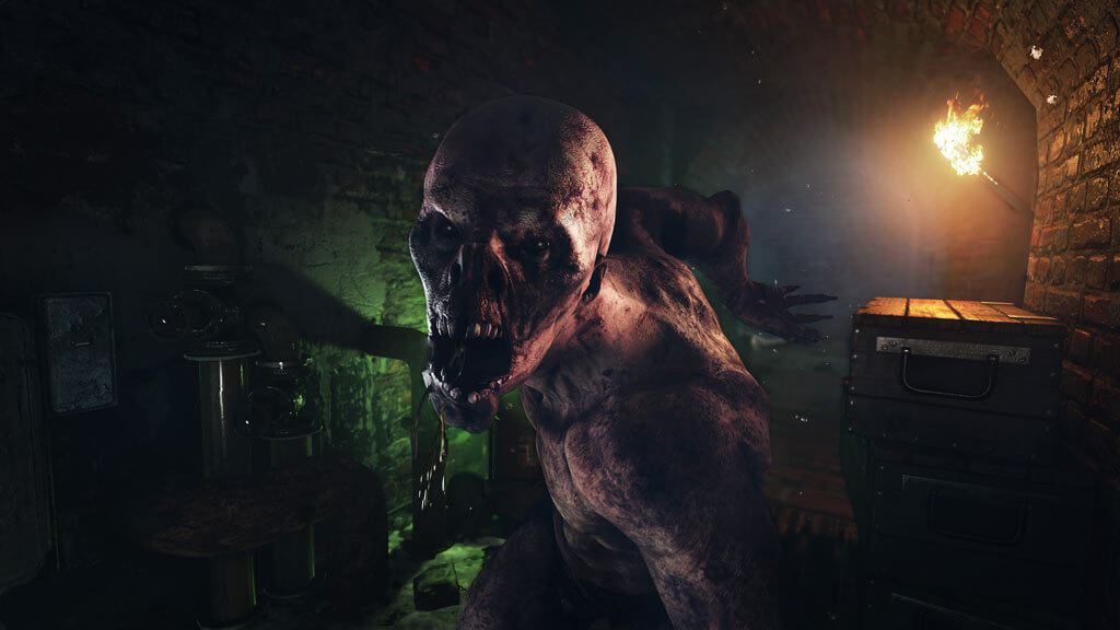 Picture of Metro Exodus Gold Edition Picture of Metro Exodus Gold Edition
