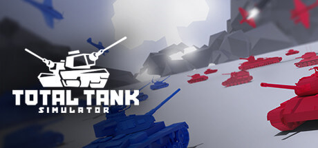 Picture of Total Tank Simulator