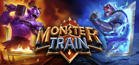 Show details for Monster Train Picture of Monster Train