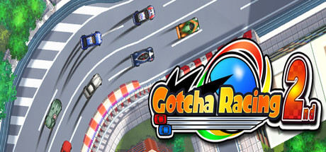 Show details for Gotcha Racing 2nd Picture of Gotcha Racing 2nd