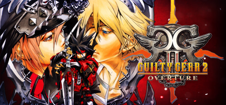 Show details for GUILTY GEAR 2 -OVERTURE- Picture of GUILTY GEAR 2 -OVERTURE-
