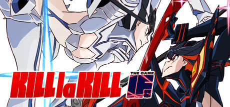 Show details for KILL la KILL -IF Picture of KILL la KILL -IF