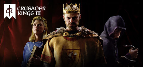 Show details for Crusader Kings III Picture of Crusader Kings III