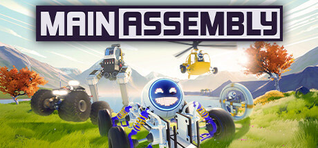 Show details for Main Assembly Picture of Main Assembly