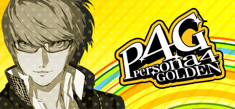 Picture of Persona 4 Golden