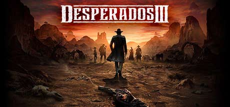 Show details for Desperados III Picture of Desperados III