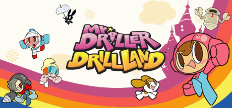 Show details for Mr. DRILLER DrillLand Picture of Mr. DRILLER DrillLand