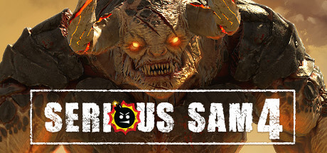 Show details for Serious Sam 4 Picture of Serious Sam 4