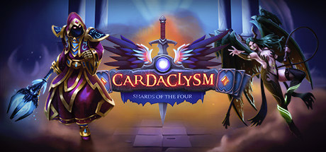 Show details for Cardaclysm Picture of Cardaclysm