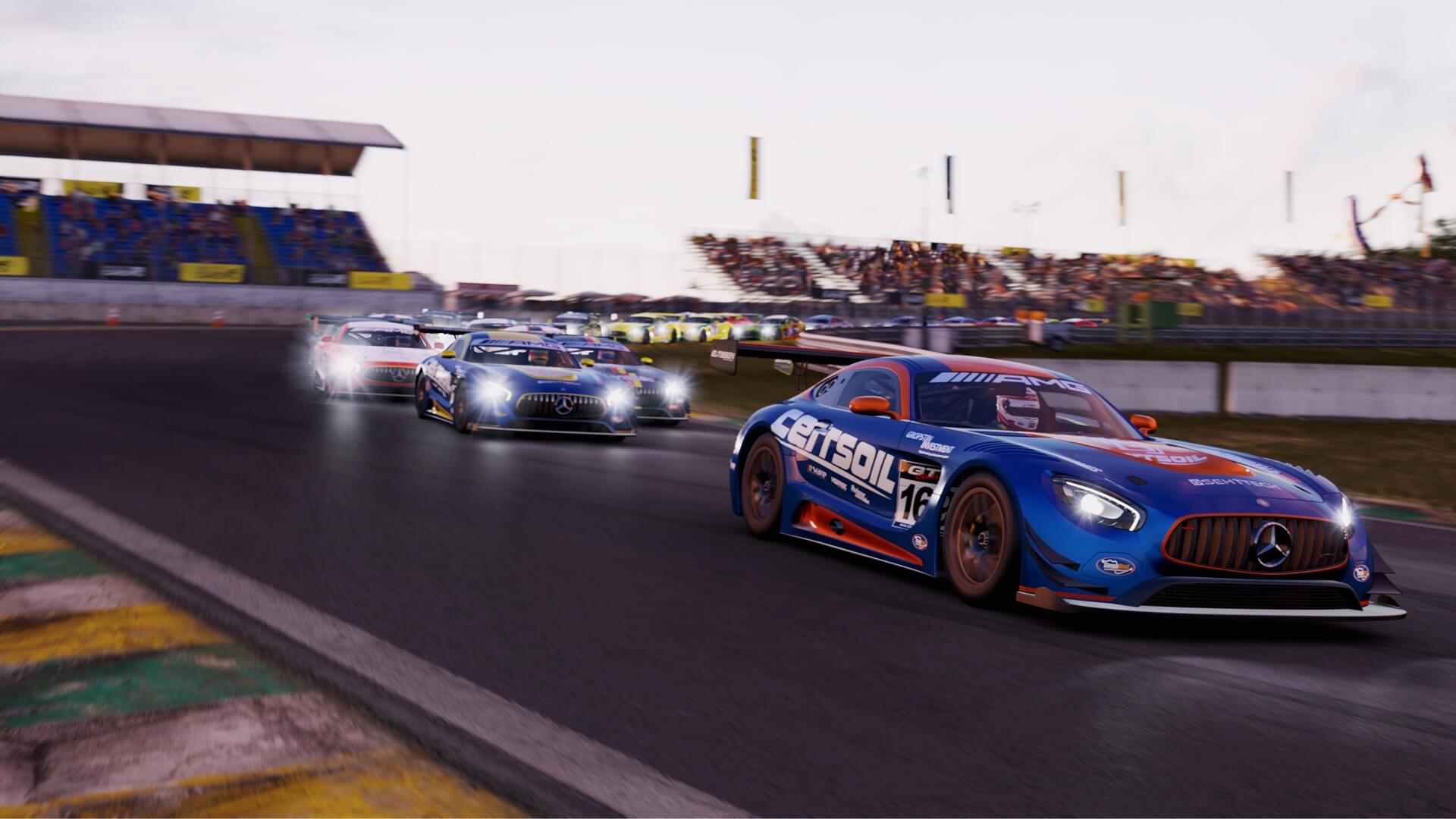Picture of Project CARS 3: SEASON PASS Picture of Project CARS 3: SEASON PASS