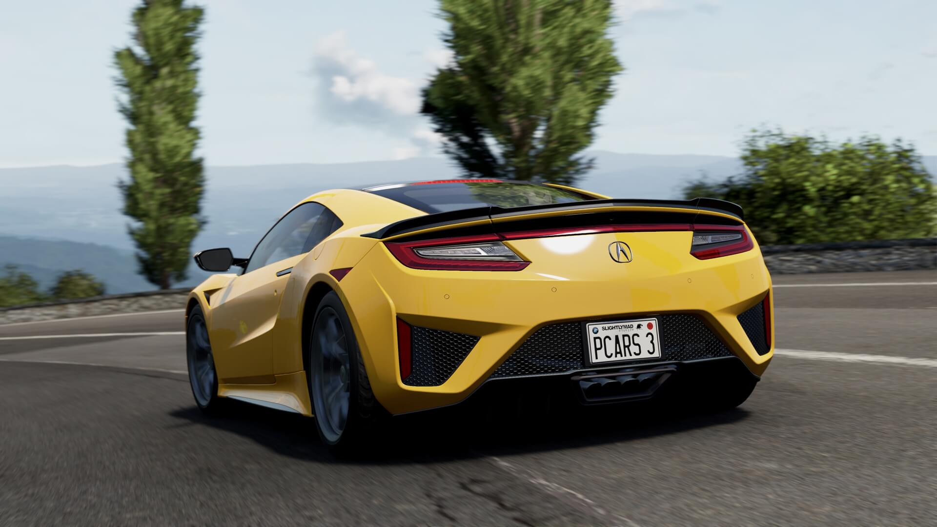 Picture of Project CARS 3: SEASON PASS Picture of Project CARS 3: SEASON PASS