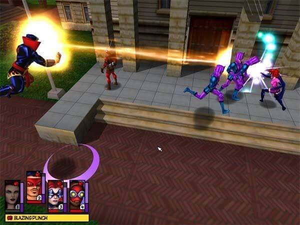 Picture of Freedom Force : Freedom Pack Picture of Freedom Force : Freedom Pack