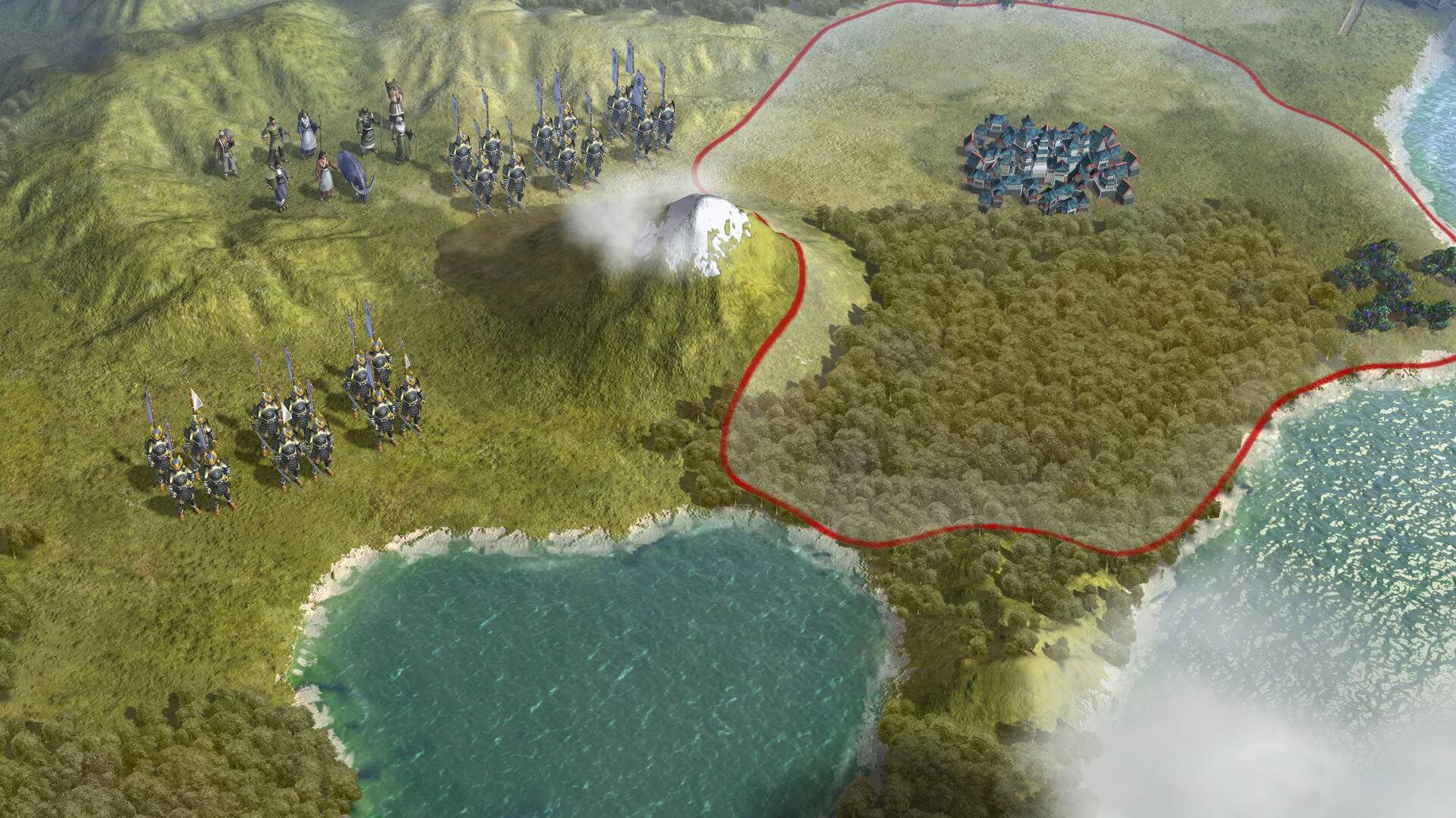 Picture of Sid Meier's Civilization V Explorer's Map Pack Picture of Sid Meier's Civilization V Explorer's Map Pack