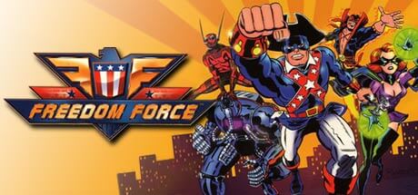 Picture of Freedom Force