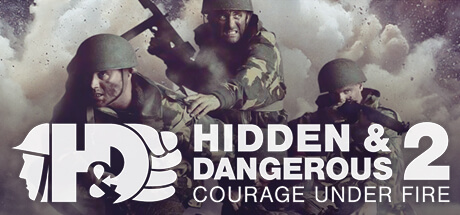 Picture of Hidden & Dangerous 2: Courage Under Fire