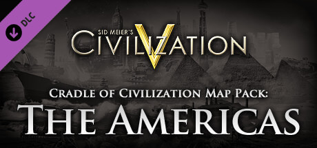 Picture of Sid Meier's Civilization V : Cradle of Civilization - Americas