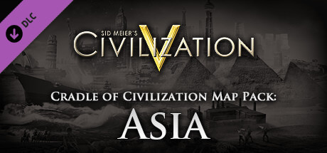 Picture of Sid Meier's Civilization V : Cradle of Civilization - Asia