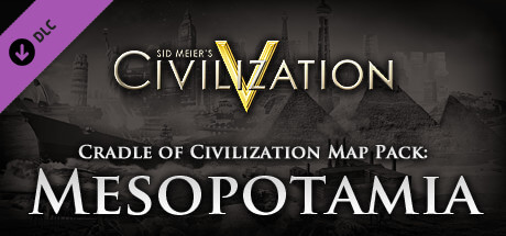 Picture of Sid Meier's Civilization V : Cradle of Civilization - Mesopotamia