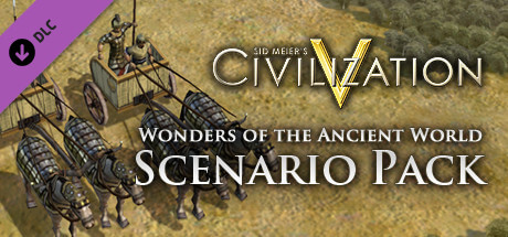 Picture of Sid Meier's Civilization V : Korea and Ancient World Combo Pack