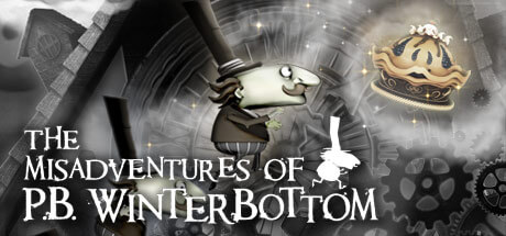 Picture of The Misadventures of P.B. Winterbottom